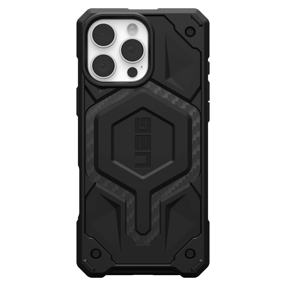 Wholesale cell phone accessory Urban Armor Gear (UAG) -  Monarch Pro MagSafe Case for Apple