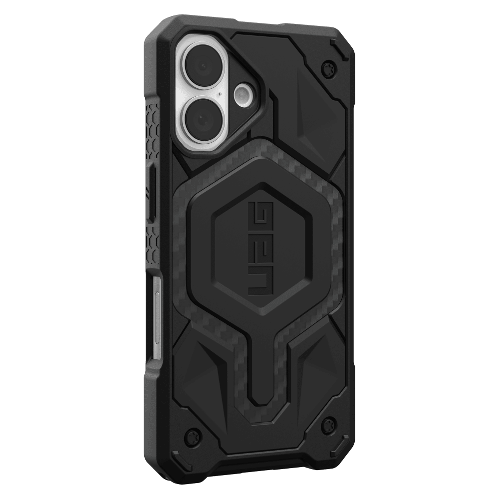 Wholesale cell phone accessory Urban Armor Gear (UAG) -  Monarch Pro MagSafe Case for Apple