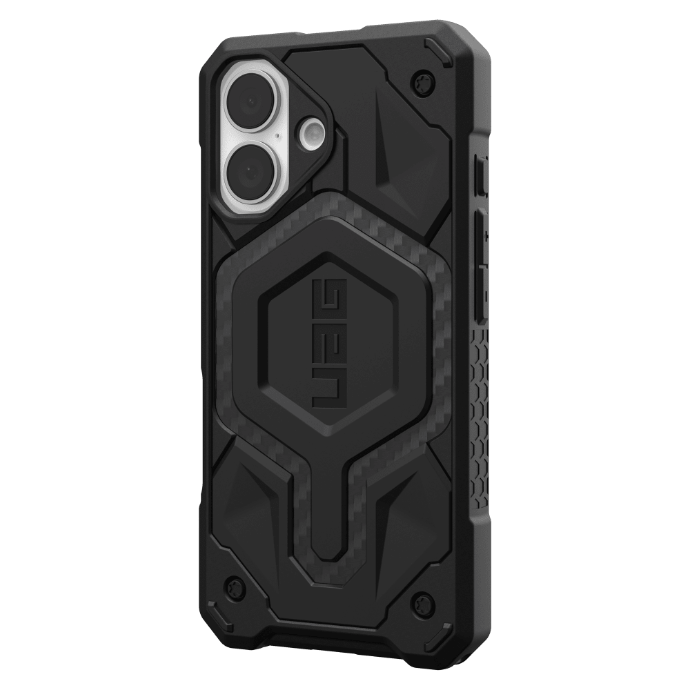 Wholesale cell phone accessory Urban Armor Gear (UAG) -  Monarch Pro MagSafe Case for Apple