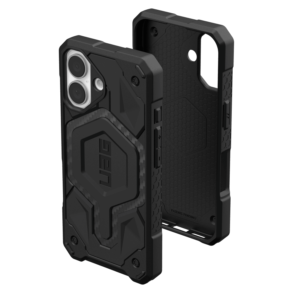Wholesale cell phone accessory Urban Armor Gear (UAG) -  Monarch Pro MagSafe Case for Apple