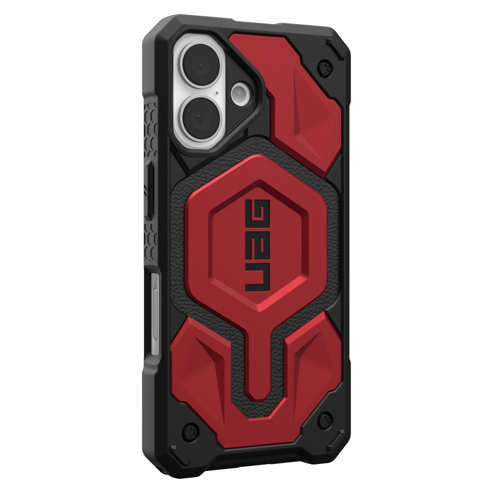 Wholesale cell phone accessory Urban Armor Gear (UAG) -  Monarch Pro Case for Apple iPhone