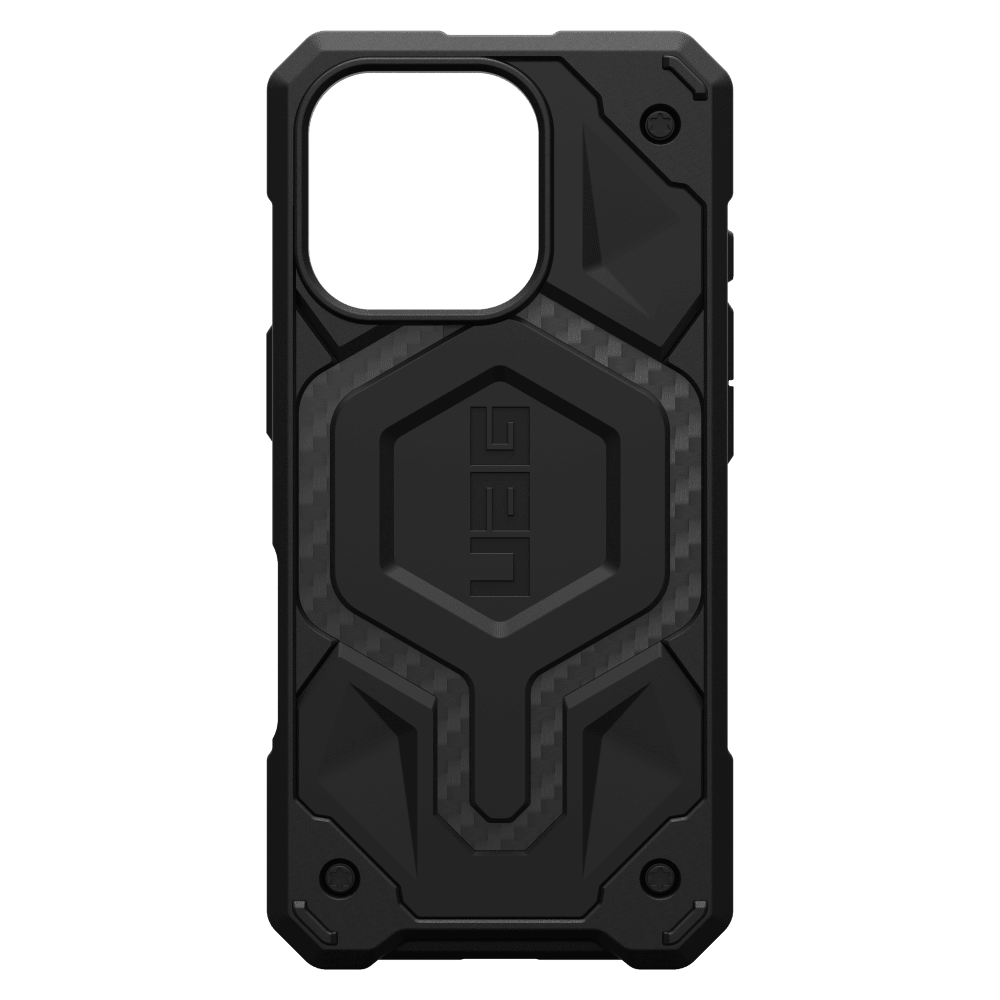 Wholesale cell phone accessory Urban Armor Gear (UAG) -  Monarch Case for Apple iPhone 16 Pro