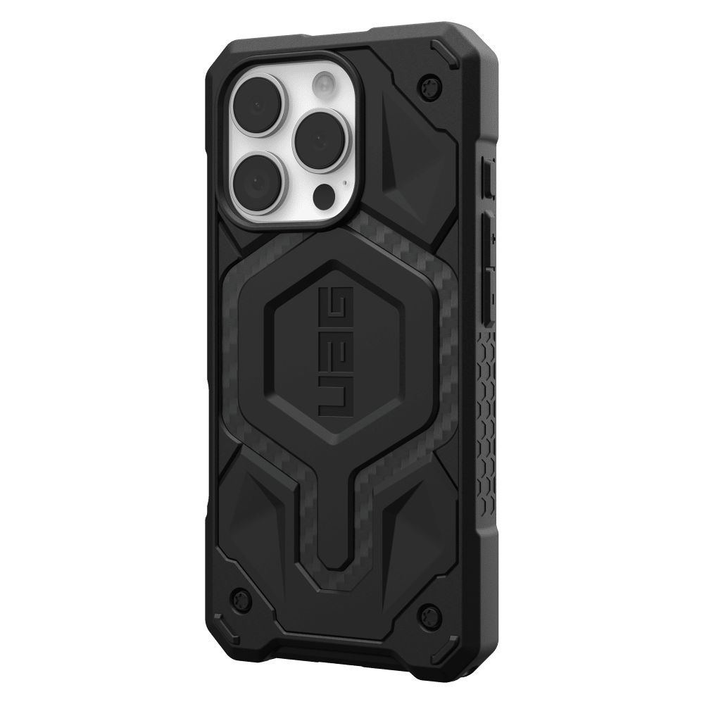 Wholesale cell phone accessory Urban Armor Gear (UAG) -  Monarch Case for Apple iPhone 16 Pro