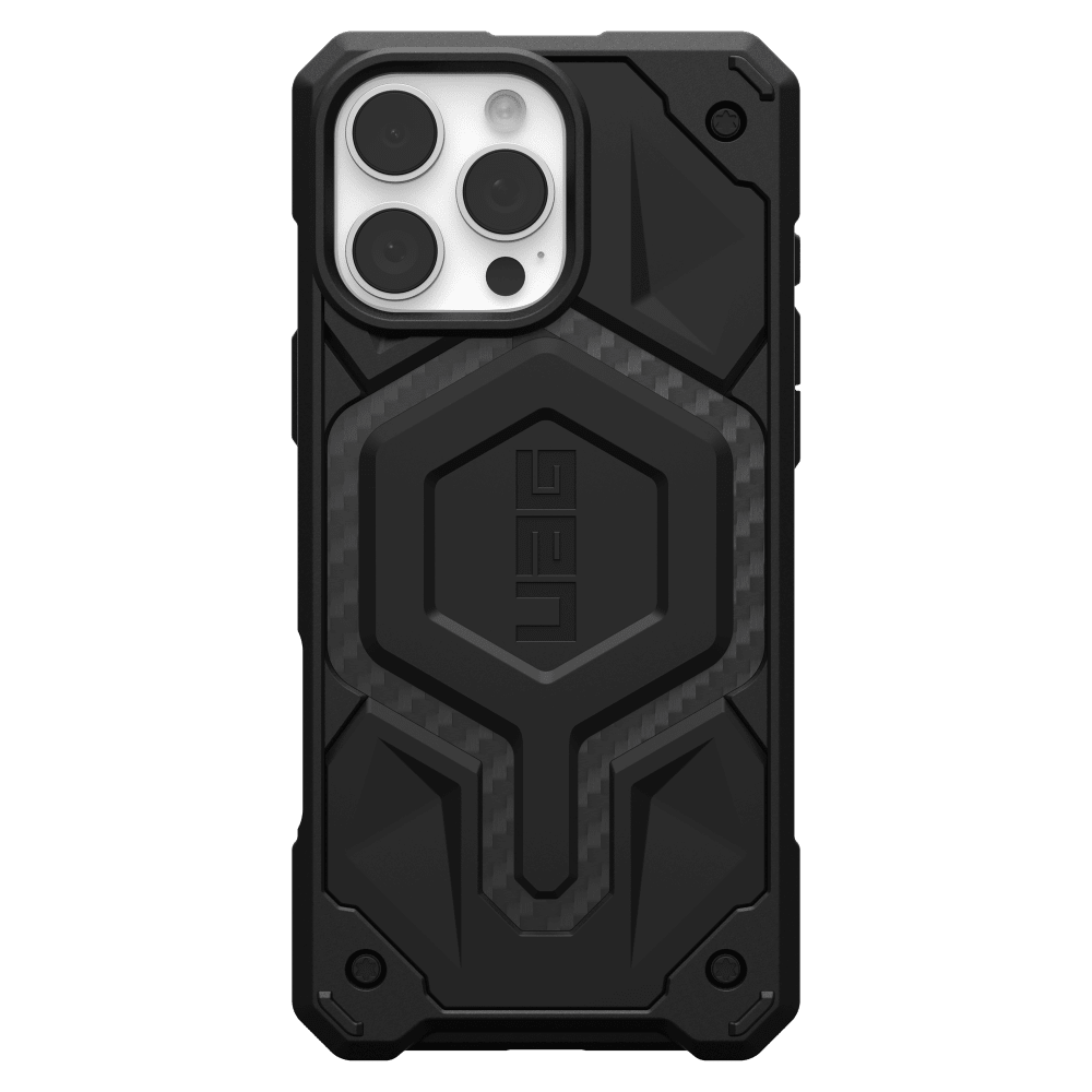 Wholesale cell phone accessory Urban Armor Gear (UAG) -  Monarch Case for Apple iPhone 16 Pro