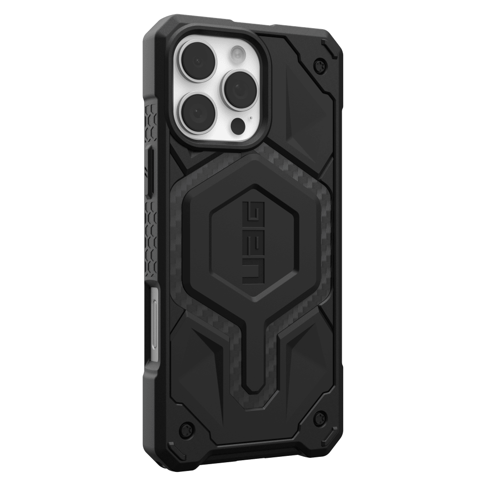 Wholesale cell phone accessory Urban Armor Gear (UAG) -  Monarch Case for Apple iPhone 16 Pro