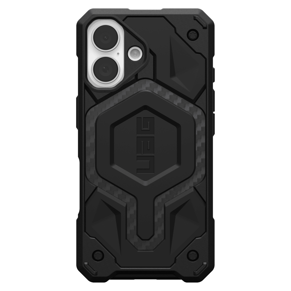 Wholesale cell phone accessory Urban Armor Gear (UAG) -  Monarch Case for Apple iPhone 16 -