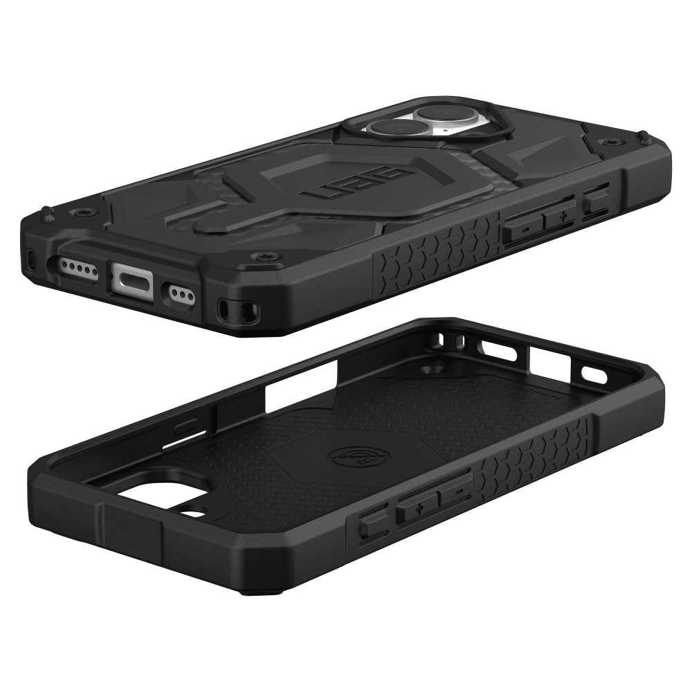 Wholesale cell phone accessory Urban Armor Gear (UAG) -  Monarch Case for Apple iPhone 16 -