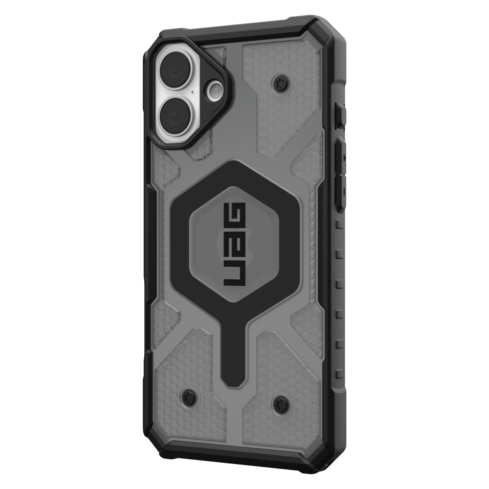 Wholesale cell phone accessory Urban Armor Gear (UAG) -  Pathfinder Clear MagSafe Case for