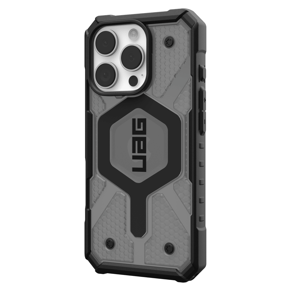 Wholesale cell phone accessory Urban Armor Gear (UAG) -  Pathfinder Clear MagSafe Case for