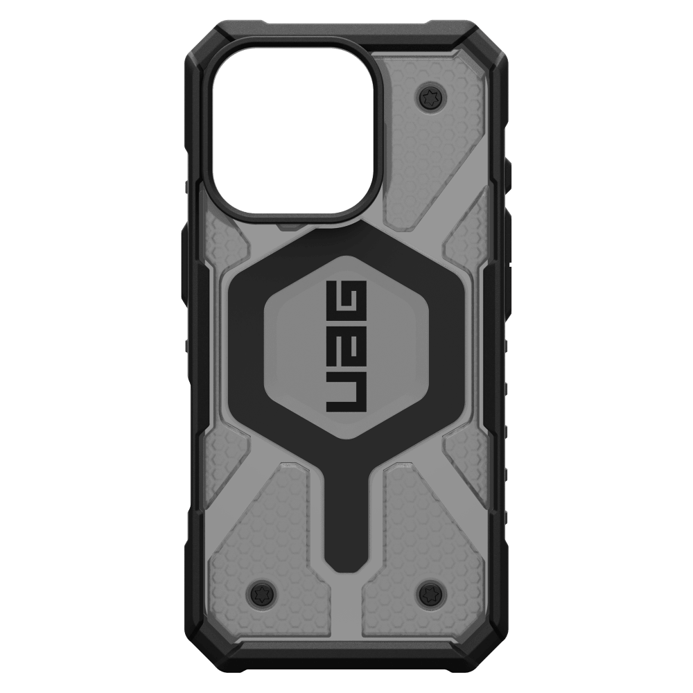 Wholesale cell phone accessory Urban Armor Gear (UAG) -  Pathfinder Clear MagSafe Case for