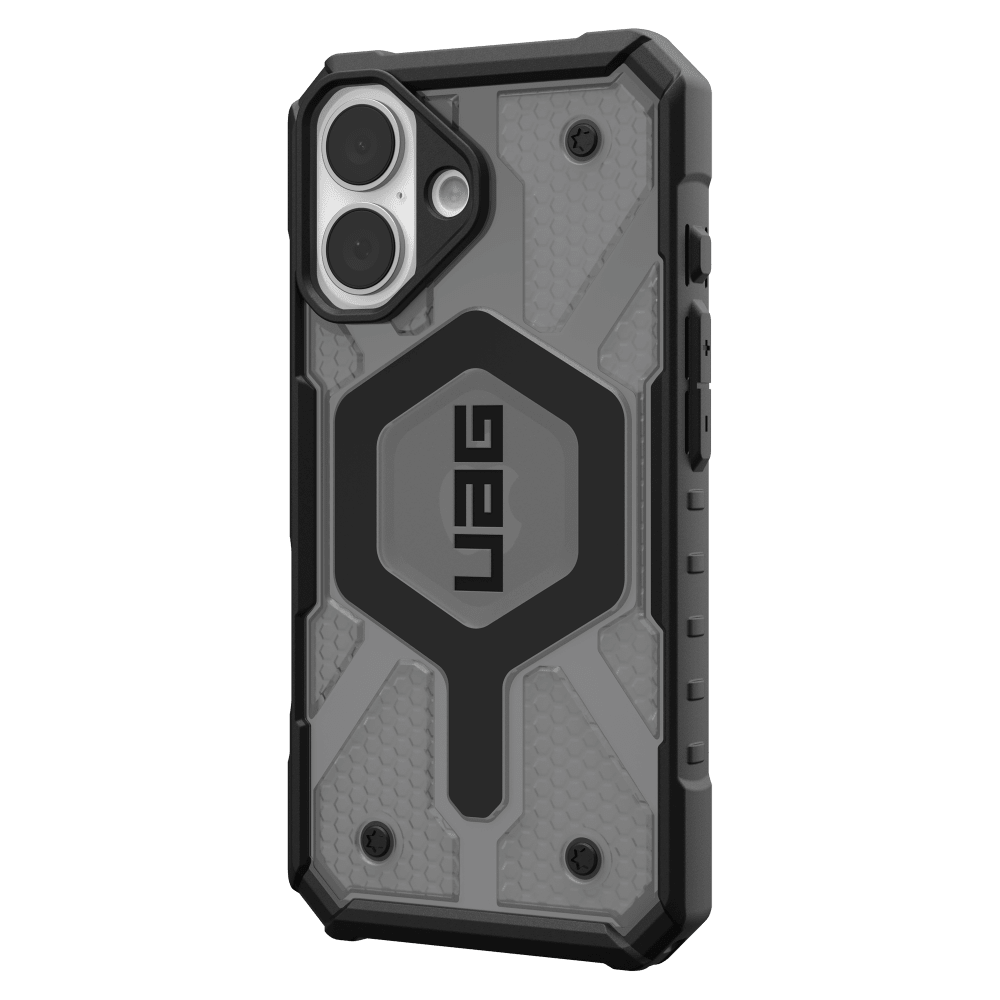 Wholesale cell phone accessory Urban Armor Gear (UAG) -  Pathfinder Clear MagSafe Case for