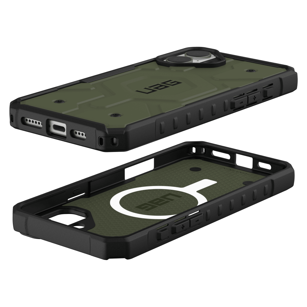 Wholesale cell phone accessory Urban Armor Gear (UAG) -  Pathfinder MagSafe Case for Apple