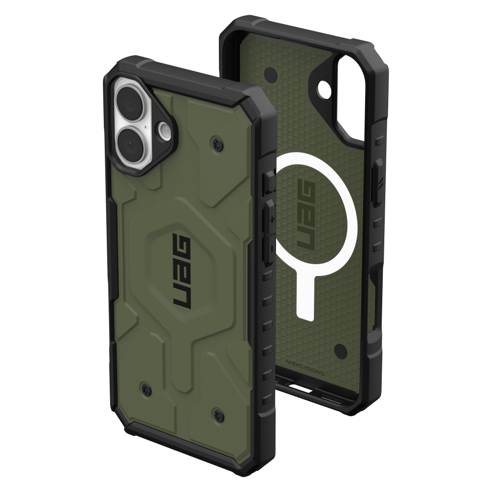 Wholesale cell phone accessory Urban Armor Gear (UAG) -  Pathfinder MagSafe Case for Apple