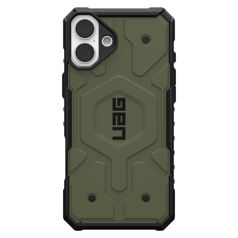 Wholesale cell phone accessory Urban Armor Gear (UAG) -  Pathfinder MagSafe Case for Apple