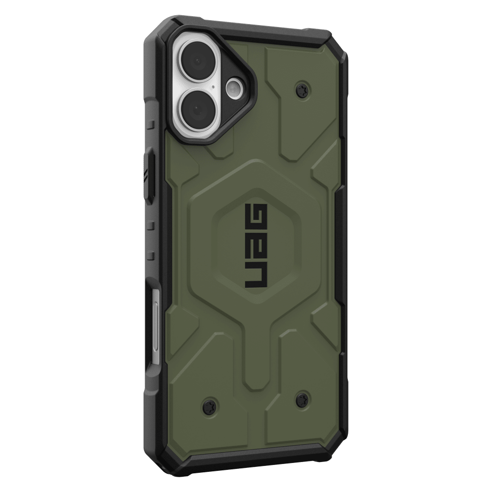 Wholesale cell phone accessory Urban Armor Gear (UAG) -  Pathfinder MagSafe Case for Apple