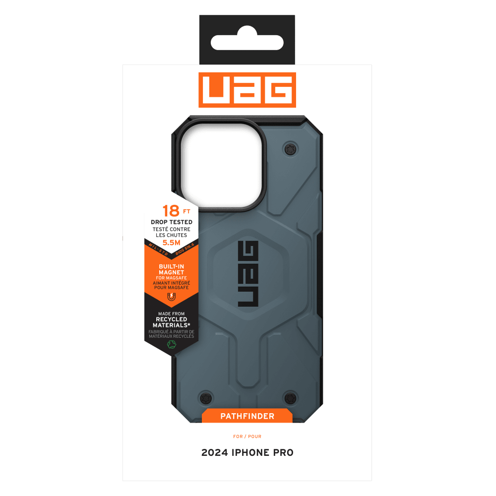 Wholesale cell phone accessory Urban Armor Gear (UAG) -  Pathfinder MagSafe Case for Apple