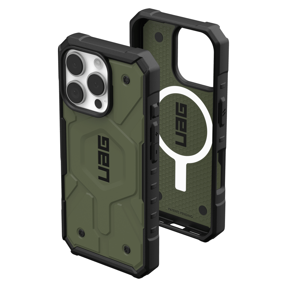 Wholesale cell phone accessory Urban Armor Gear (UAG) -  Pathfinder MagSafe Case for Apple