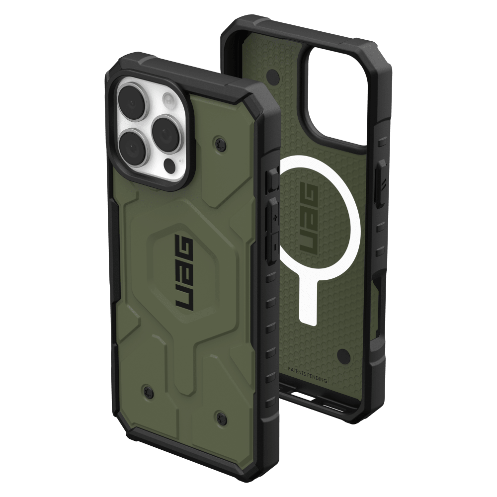 Wholesale cell phone accessory Urban Armor Gear (UAG) -  Pathfinder MagSafe Case for Apple