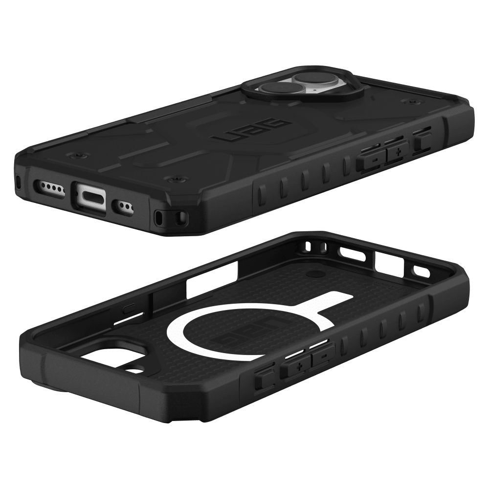 Wholesale cell phone accessory Urban Armor Gear (UAG) -  Pathfinder MagSafe Case for Apple