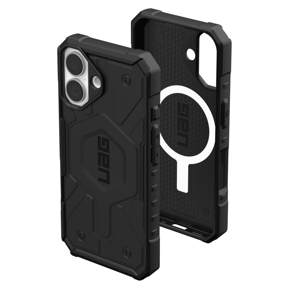 Wholesale cell phone accessory Urban Armor Gear (UAG) -  Pathfinder MagSafe Case for Apple