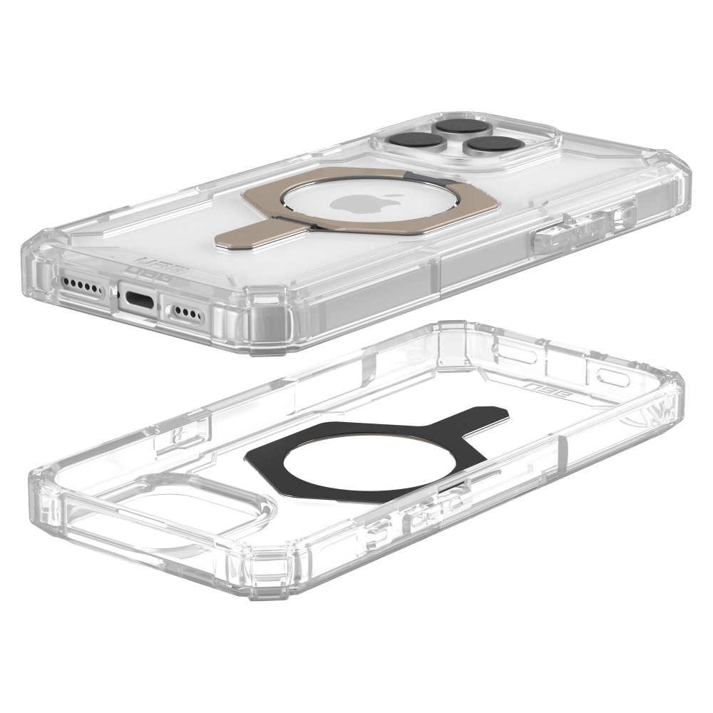 Wholesale cell phone accessory Urban Armor Gear (UAG) -  Plasma XTE MagSafe Case for Apple