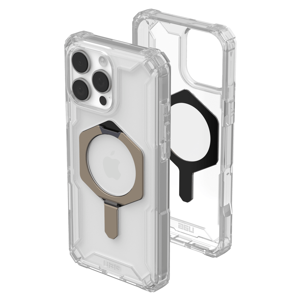 Wholesale cell phone accessory Urban Armor Gear (UAG) -  Plasma XTE MagSafe Case for Apple