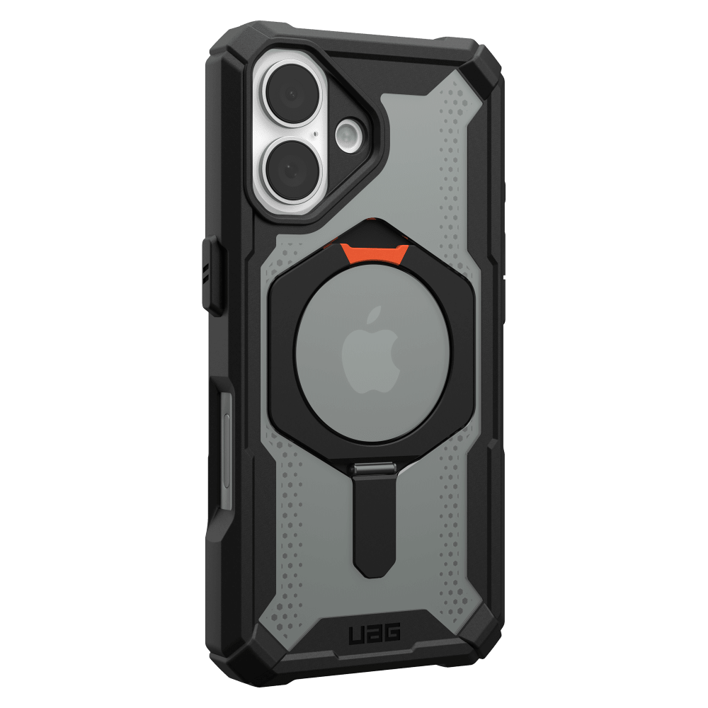 Wholesale cell phone accessory Urban Armor Gear (UAG) -  Plasma XTE MagSafe Case for Apple