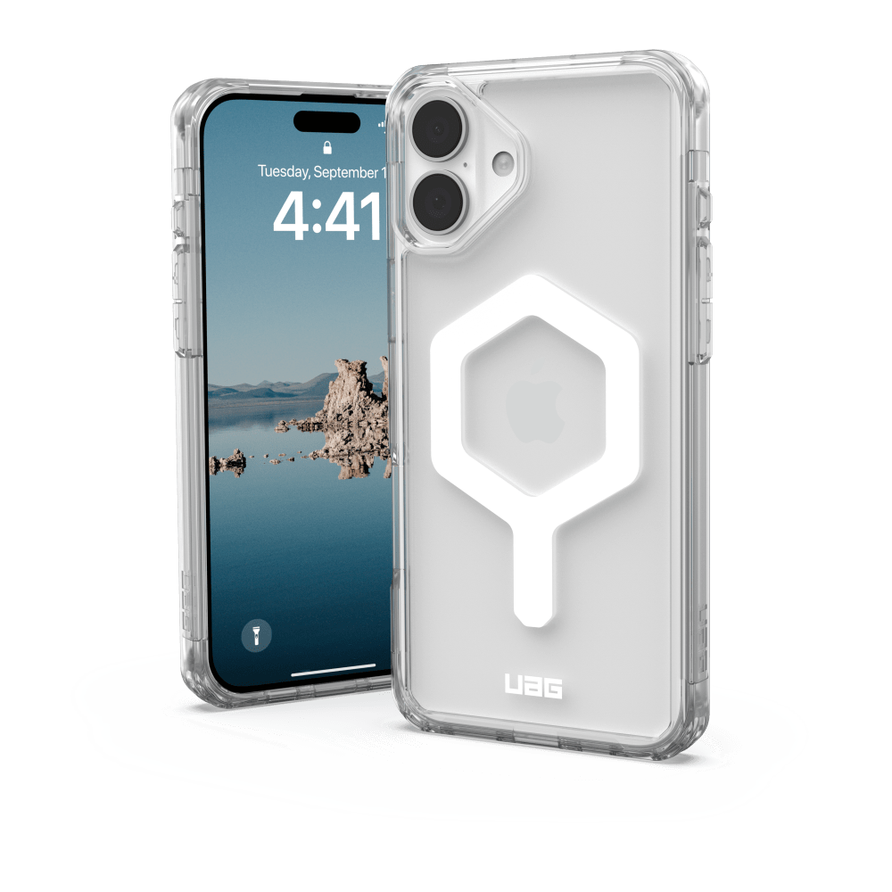 Wholesale cell phone accessory Urban Armor Gear (UAG) -  Plyo MagSafe Case for Apple iPhone