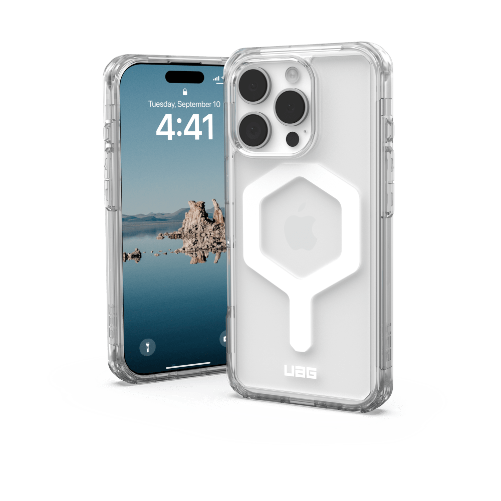 Wholesale cell phone accessory Urban Armor Gear (UAG) -  Plyo MagSafe Case for Apple iPhone