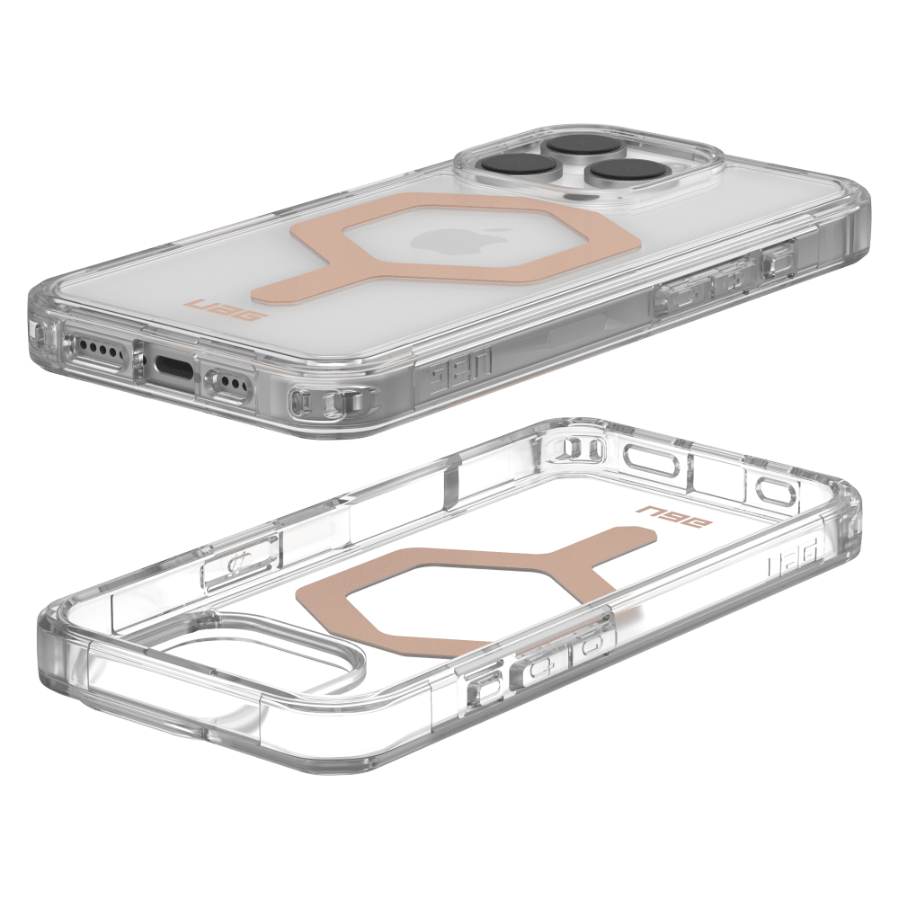 Wholesale cell phone accessory Urban Armor Gear (UAG) -  Plyo MagSafe Case for Apple iPhone