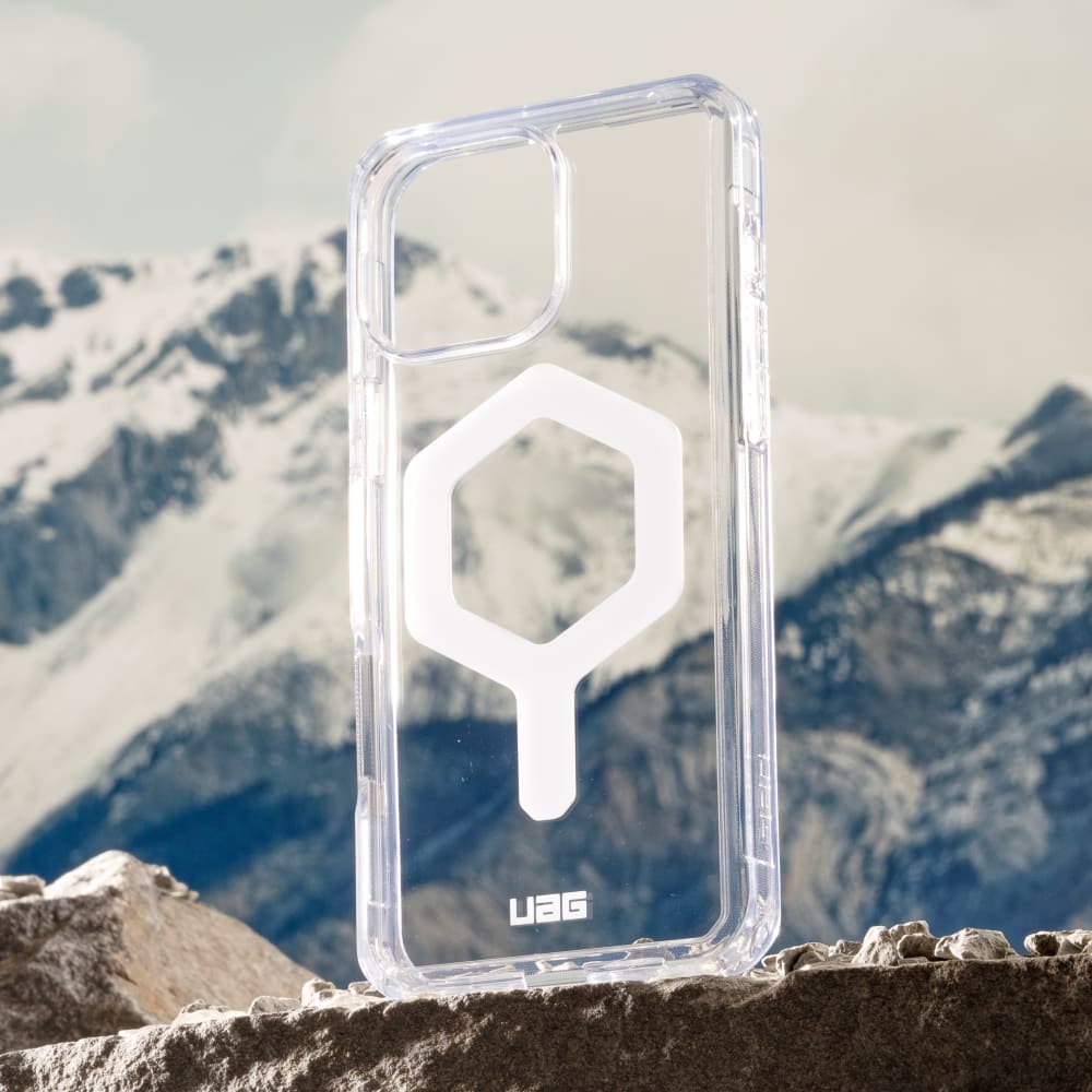 Wholesale cell phone accessory Urban Armor Gear (UAG) -  Plyo MagSafe Case for Apple iPhone