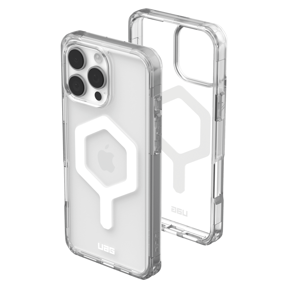 Wholesale cell phone accessory Urban Armor Gear (UAG) -  Plyo MagSafe Case for Apple iPhone