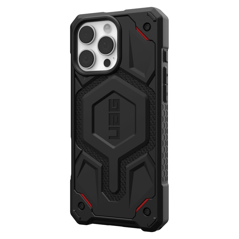 Wholesale cell phone accessory Urban Armor Gear (UAG) -  Monarch Pro Case for Apple iPhone