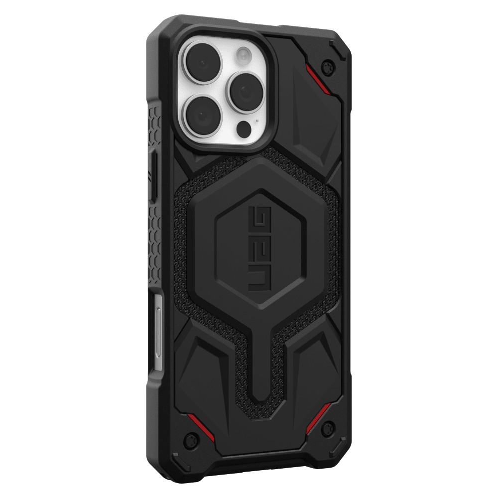 Wholesale cell phone accessory Urban Armor Gear (UAG) -  Monarch Pro Case for Apple iPhone