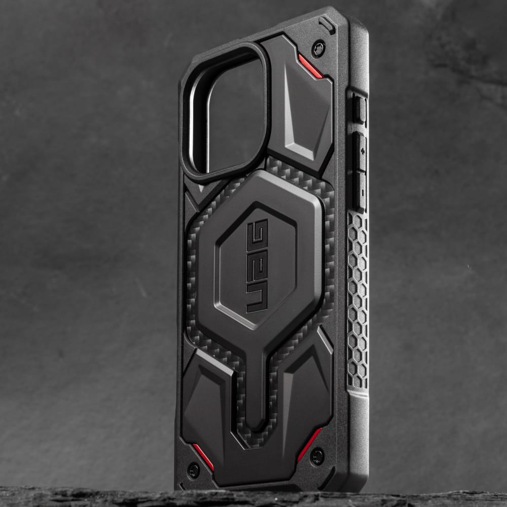 Wholesale cell phone accessory Urban Armor Gear (UAG) -  Monarch Pro Case for Apple iPhone