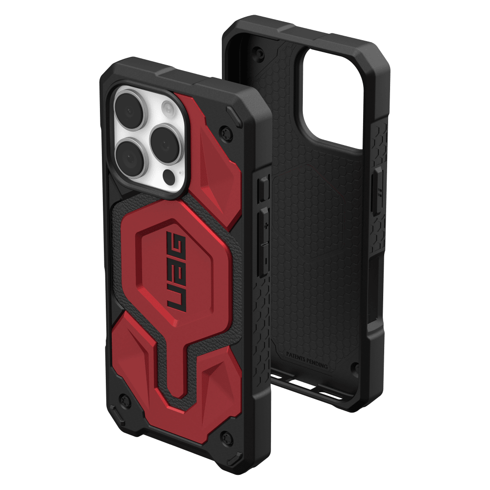 Wholesale cell phone accessory Urban Armor Gear (UAG) -  Monarch Pro Case for Apple iPhone