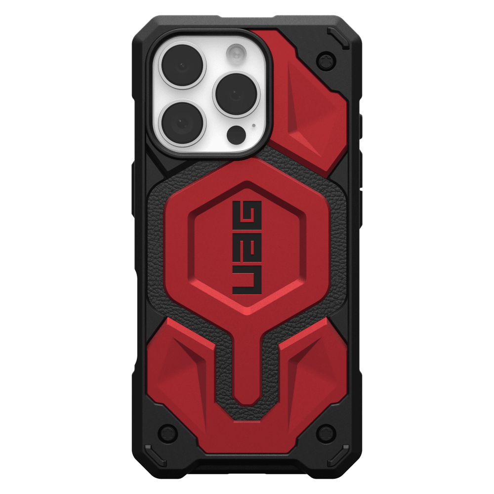 Wholesale cell phone accessory Urban Armor Gear (UAG) -  Monarch Pro Case for Apple iPhone