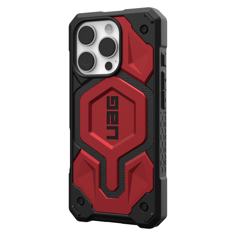 Wholesale cell phone accessory Urban Armor Gear (UAG) -  Monarch Pro Case for Apple iPhone