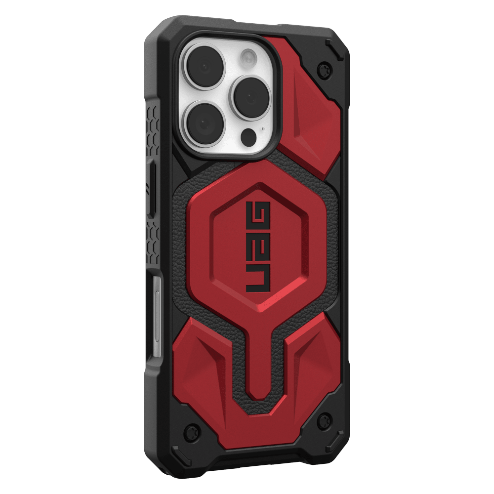 Wholesale cell phone accessory Urban Armor Gear (UAG) -  Monarch Pro Case for Apple iPhone