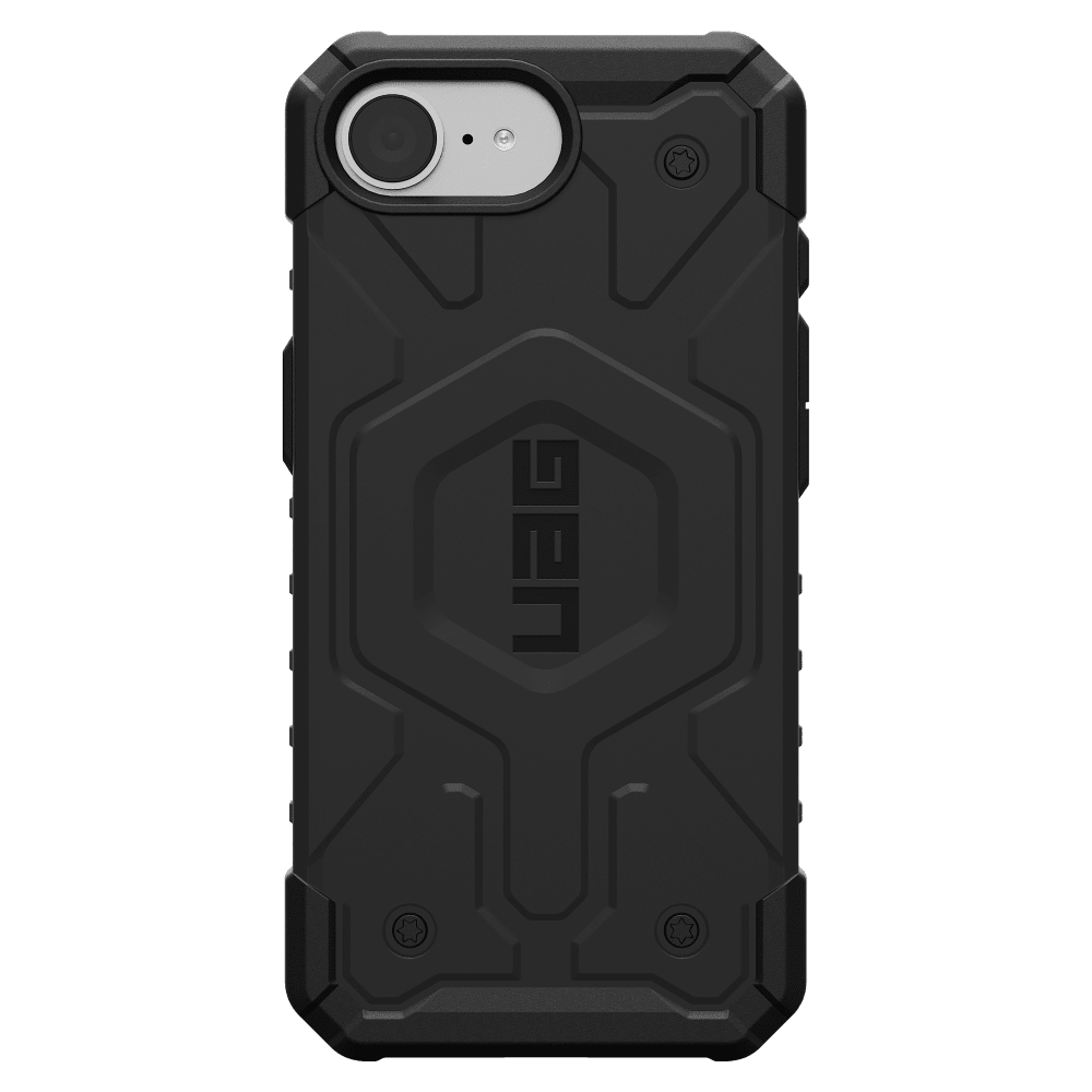 Wholesale cell phone accessory Urban Armor Gear (UAG) - Pathfinder MagSafe Case for Apple iPhone