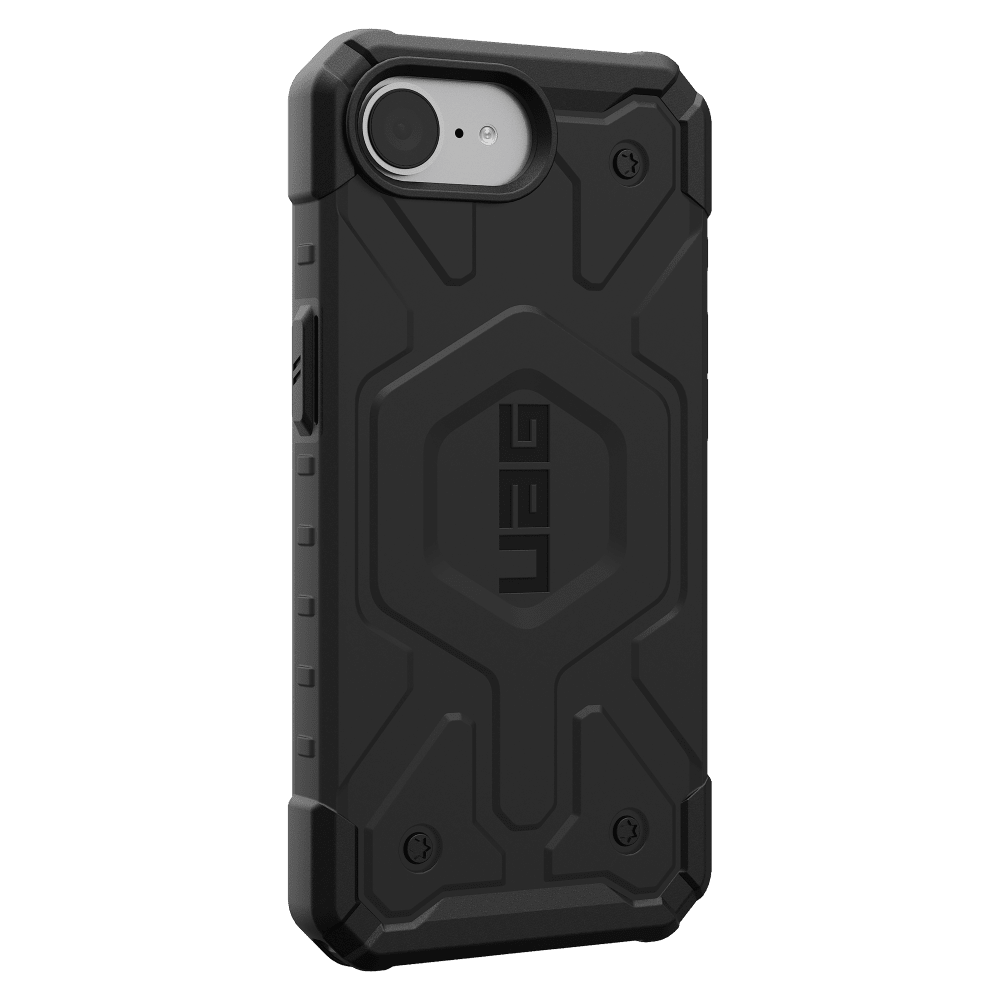 Wholesale cell phone accessory Urban Armor Gear (UAG) - Pathfinder MagSafe Case for Apple iPhone