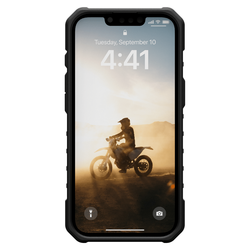 Wholesale cell phone accessory Urban Armor Gear (UAG) - Pathfinder MagSafe Case for Apple iPhone