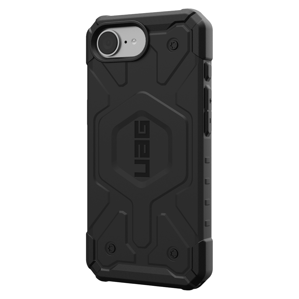 Wholesale cell phone accessory Urban Armor Gear (UAG) - Pathfinder MagSafe Case for Apple iPhone