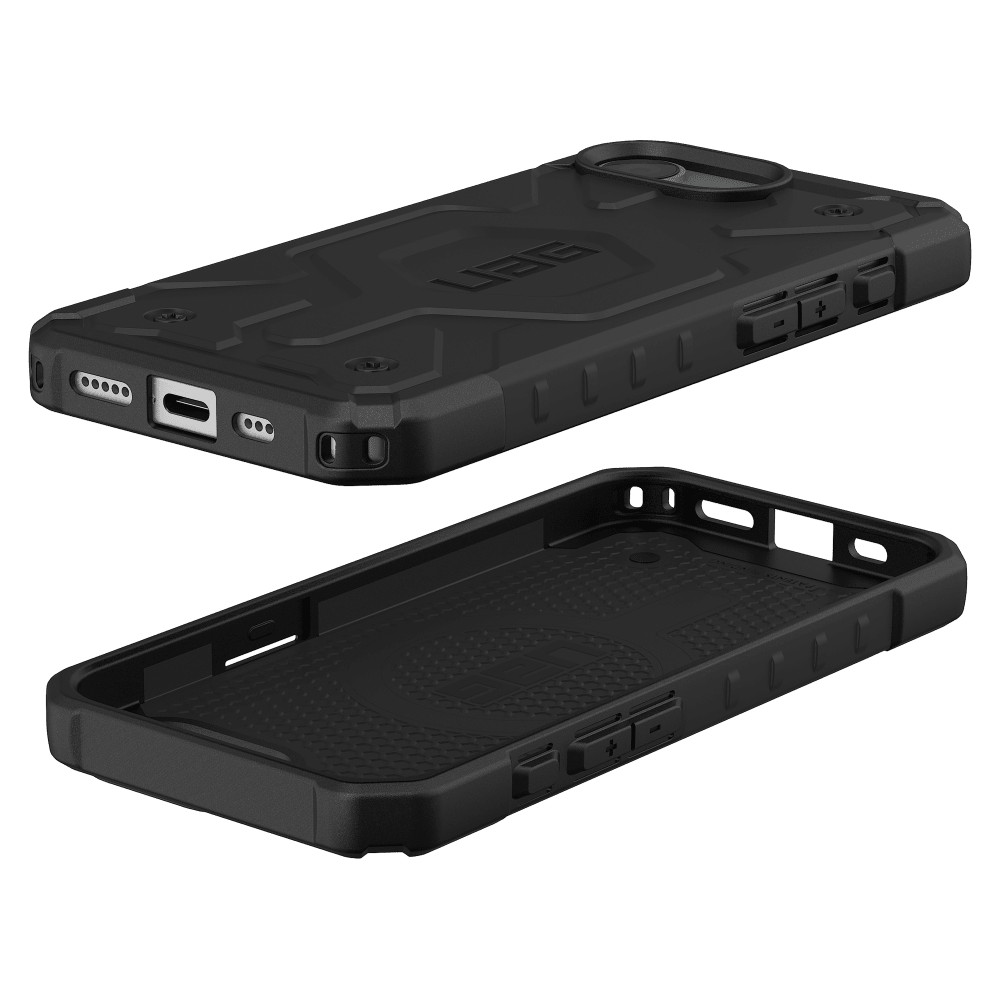 Wholesale cell phone accessory Urban Armor Gear (UAG) - Pathfinder MagSafe Case for Apple iPhone