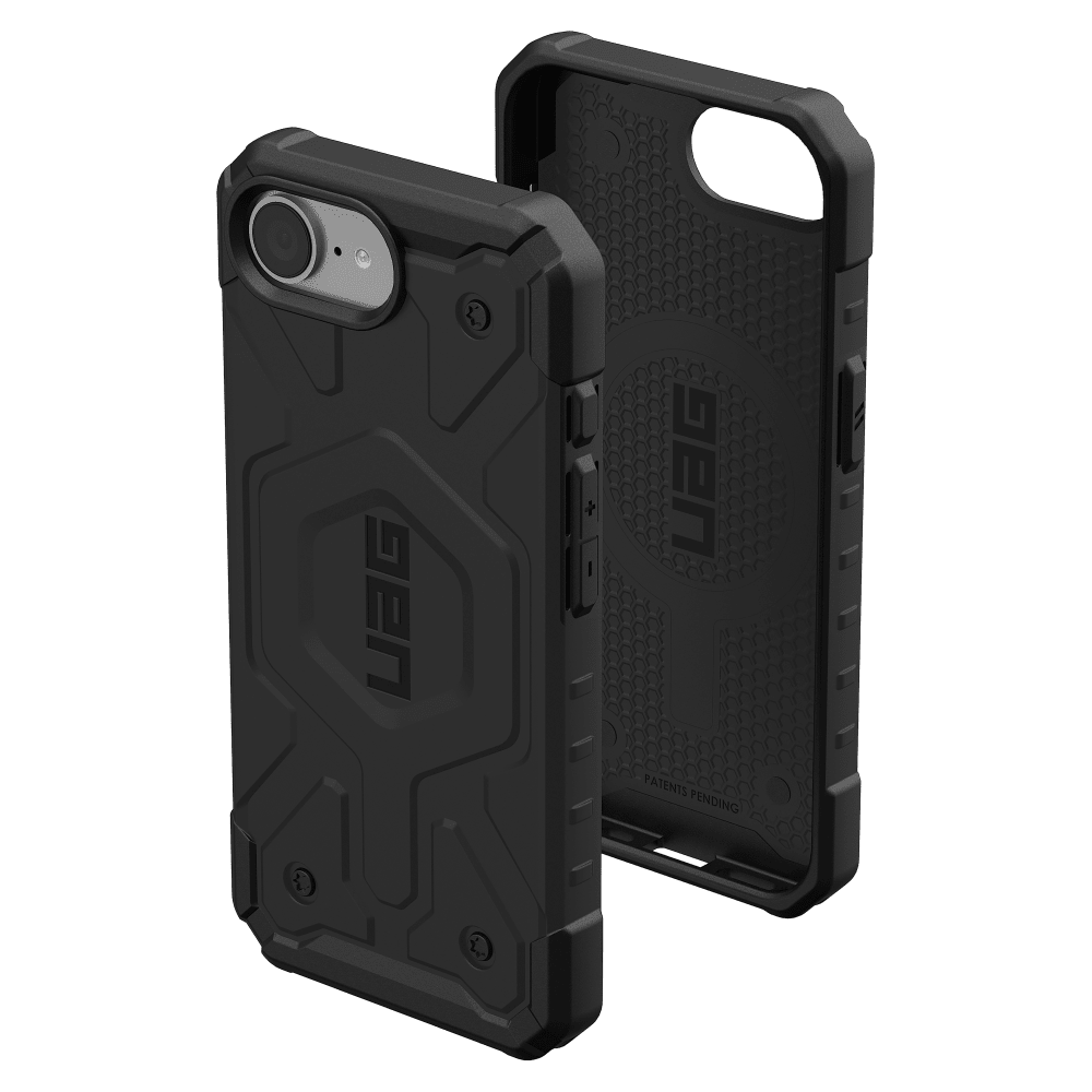 Wholesale cell phone accessory Urban Armor Gear (UAG) - Pathfinder MagSafe Case for Apple iPhone