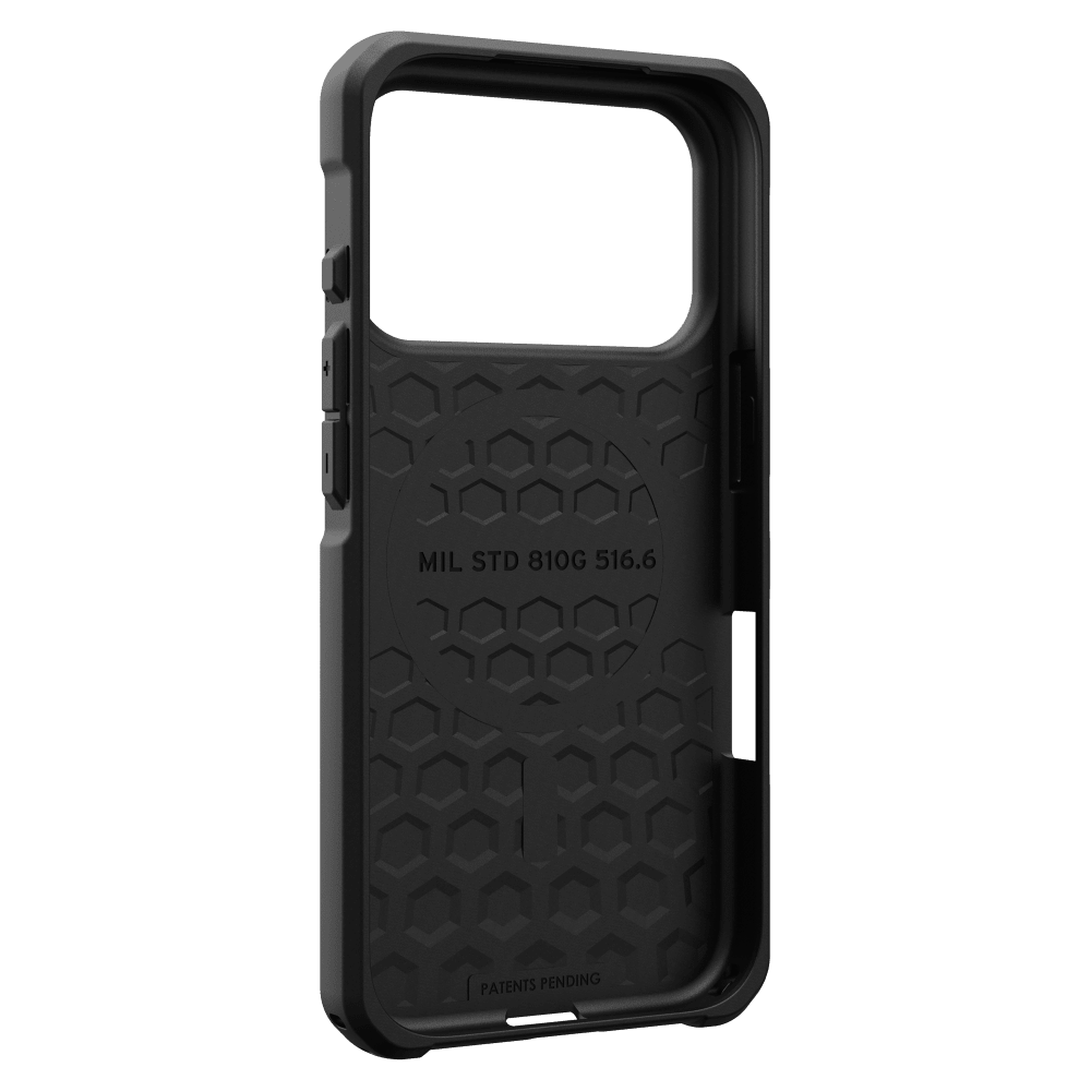 Wholesale cell phone accessory Urban Armor Gear (UAG) - Metropolis LT MagSafe Case for Apple