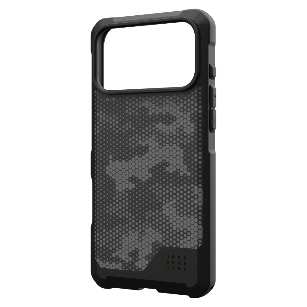 Wholesale cell phone accessory Urban Armor Gear (UAG) - Metropolis LT MagSafe Case for Apple