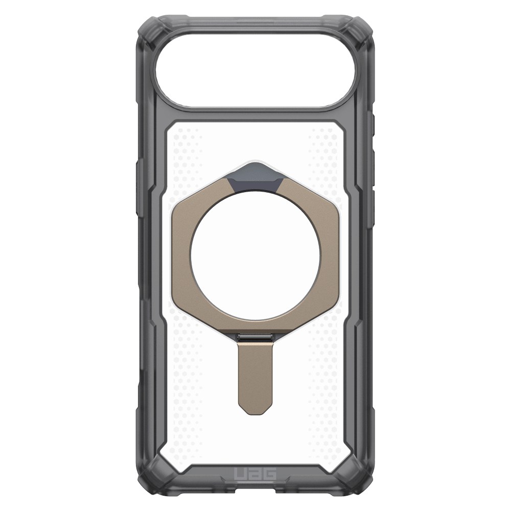 Wholesale cell phone accessory Urban Armor Gear (UAG) - Plasma XTE MagSafe Case for Apple iPhone