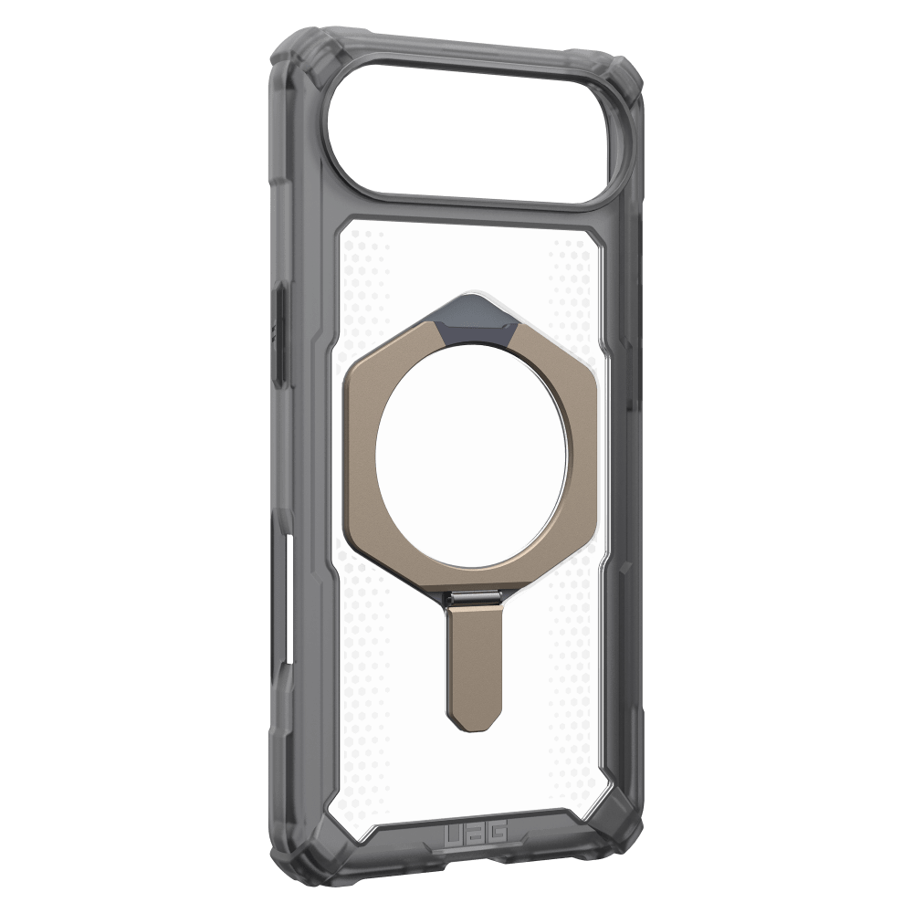 Wholesale cell phone accessory Urban Armor Gear (UAG) - Plasma XTE MagSafe Case for Apple iPhone