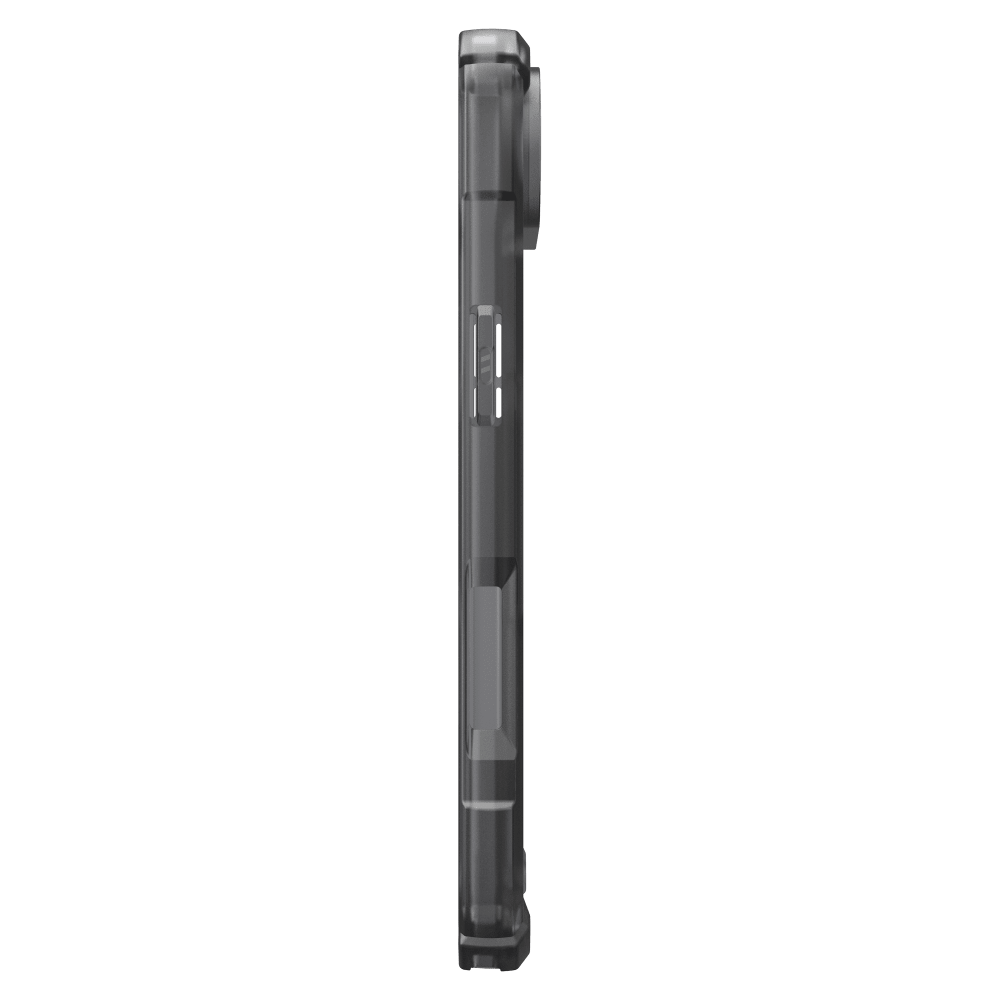 Wholesale cell phone accessory Urban Armor Gear (UAG) - Plasma XTE MagSafe Case for Apple iPhone
